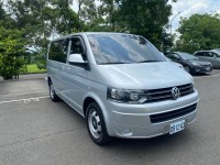 Volkswagen 福斯  T5 頂級自排8人（短軸）一手原板袛跑13萬公里 美車 | 新北市汽車商業同業公會｜TACA優良車商聯盟｜中古、二手車買車賣車公會認證保固