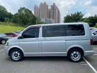 Volkswagen 福斯  T5 頂級自排8人（短軸）一手原板袛跑13萬公里 美車 | 新北市汽車商業同業公會｜TACA優良車商聯盟｜中古、二手車買車賣車公會認證保固