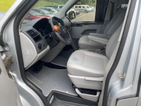 Volkswagen 福斯  T5 頂級自排8人（短軸）一手原板袛跑13萬公里 美車 | 新北市汽車商業同業公會｜TACA優良車商聯盟｜中古、二手車買車賣車公會認證保固
