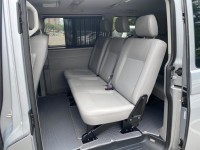 Volkswagen 福斯  T5 頂級自排8人（短軸）一手原板袛跑13萬公里 美車 | 新北市汽車商業同業公會｜TACA優良車商聯盟｜中古、二手車買車賣車公會認證保固