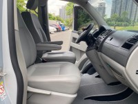 Volkswagen 福斯  T5 頂級自排8人（短軸）一手原板袛跑13萬公里 美車 | 新北市汽車商業同業公會｜TACA優良車商聯盟｜中古、二手車買車賣車公會認證保固