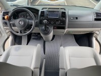 Volkswagen 福斯  T5 頂級自排8人（短軸）一手原板袛跑13萬公里 美車 | 新北市汽車商業同業公會｜TACA優良車商聯盟｜中古、二手車買車賣車公會認證保固