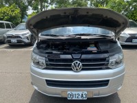 Volkswagen 福斯  T5 頂級自排8人（短軸）一手原板袛跑13萬公里 美車 | 新北市汽車商業同業公會｜TACA優良車商聯盟｜中古、二手車買車賣車公會認證保固