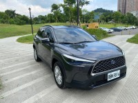 Toyota  Corolla Cross 油電 一手原板跑7萬公里 美車 | 新北市汽車商業同業公會｜TACA優良車商聯盟｜中古、二手車買車賣車公會認證保固