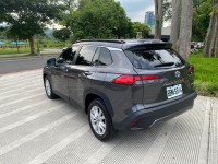 Toyota  Corolla Cross 油電 一手原板跑7萬公里 美車 | 新北市汽車商業同業公會｜TACA優良車商聯盟｜中古、二手車買車賣車公會認證保固