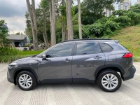 Toyota  Corolla Cross 油電 一手原板跑7萬公里 美車 | 新北市汽車商業同業公會｜TACA優良車商聯盟｜中古、二手車買車賣車公會認證保固