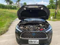 Toyota  Corolla Cross 油電 一手原板跑7萬公里 美車 | 新北市汽車商業同業公會｜TACA優良車商聯盟｜中古、二手車買車賣車公會認證保固