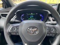 Toyota  Corolla Cross 油電 一手原板跑7萬公里 美車 | 新北市汽車商業同業公會｜TACA優良車商聯盟｜中古、二手車買車賣車公會認證保固