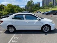 Toyota  Vios 最簡單的代步車豐田VIOS 1.5 E  原板跑14萬公里 | 新北市汽車商業同業公會｜TACA優良車商聯盟｜中古、二手車買車賣車公會認證保固