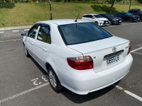 Toyota  Vios 最簡單的代步車豐田VIOS 1.5 E  原板跑14萬公里 | 新北市汽車商業同業公會｜TACA優良車商聯盟｜中古、二手車買車賣車公會認證保固