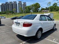 Toyota  Vios 最簡單的代步車豐田VIOS 1.5 E  原板跑14萬公里 | 新北市汽車商業同業公會｜TACA優良車商聯盟｜中古、二手車買車賣車公會認證保固
