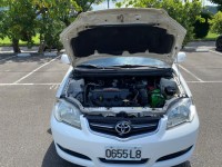 Toyota  Vios 最簡單的代步車豐田VIOS 1.5 E  原板跑14萬公里 | 新北市汽車商業同業公會｜TACA優良車商聯盟｜中古、二手車買車賣車公會認證保固