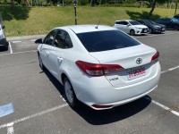Toyota  Vios 省油好開 豐田VIOS 原板件 跑9萬公里 | 新北市汽車商業同業公會｜TACA優良車商聯盟｜中古、二手車買車賣車公會認證保固