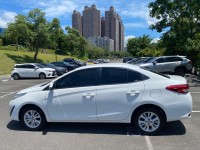 Toyota  Vios 省油好開 豐田VIOS 原板件 跑9萬公里 | 新北市汽車商業同業公會｜TACA優良車商聯盟｜中古、二手車買車賣車公會認證保固