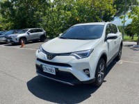 Toyota  RAV4 休旅車首選 豐田RAV-4 原板件跑12萬公里 | 新北市汽車商業同業公會｜TACA優良車商聯盟｜中古、二手車買車賣車公會認證保固