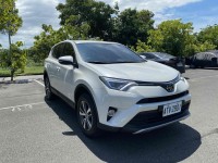 Toyota  RAV4 休旅車首選 豐田RAV-4 原板件跑12萬公里 | 新北市汽車商業同業公會｜TACA優良車商聯盟｜中古、二手車買車賣車公會認證保固