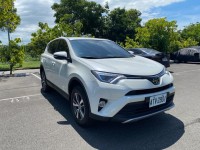 Toyota  RAV4 休旅車首選 豐田RAV-4 原板件跑12萬公里 | 新北市汽車商業同業公會｜TACA優良車商聯盟｜中古、二手車買車賣車公會認證保固