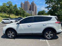 Toyota  RAV4 休旅車首選 豐田RAV-4 原板件跑12萬公里 | 新北市汽車商業同業公會｜TACA優良車商聯盟｜中古、二手車買車賣車公會認證保固