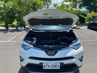 Toyota  RAV4 休旅車首選 豐田RAV-4 原板件跑12萬公里 | 新北市汽車商業同業公會｜TACA優良車商聯盟｜中古、二手車買車賣車公會認證保固