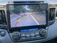 Toyota  RAV4 休旅車首選 豐田RAV-4 原板件跑12萬公里 | 新北市汽車商業同業公會｜TACA優良車商聯盟｜中古、二手車買車賣車公會認證保固