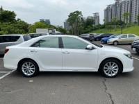 Toyota  Camry 油電冠美麗 原板一手跑17 ～ | 新北市汽車商業同業公會｜TACA優良車商聯盟｜中古、二手車買車賣車公會認證保固