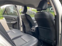 Toyota  Camry 油電冠美麗 原板一手跑17 ～ | 新北市汽車商業同業公會｜TACA優良車商聯盟｜中古、二手車買車賣車公會認證保固