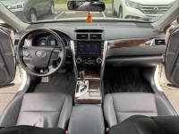 Toyota  Camry 油電冠美麗 原板一手跑17 ～ | 新北市汽車商業同業公會｜TACA優良車商聯盟｜中古、二手車買車賣車公會認證保固