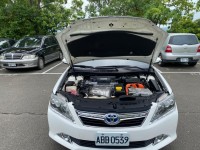 Toyota  Camry 油電冠美麗 原板一手跑17 ～ | 新北市汽車商業同業公會｜TACA優良車商聯盟｜中古、二手車買車賣車公會認證保固