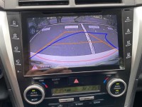 Toyota  Camry 油電冠美麗 原板一手跑17 ～ | 新北市汽車商業同業公會｜TACA優良車商聯盟｜中古、二手車買車賣車公會認證保固