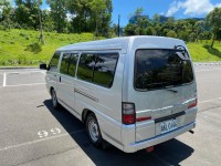 Mitsubishi  Delica 2.4手排8人座 原板跑1 1  萬公里 娃娃 車改回 | 新北市汽車商業同業公會｜TACA優良車商聯盟｜中古、二手車買車賣車公會認證保固