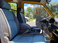 Mitsubishi  Delica 2.4手排8人座 原板跑1 1  萬公里 娃娃 車改回 | 新北市汽車商業同業公會｜TACA優良車商聯盟｜中古、二手車買車賣車公會認證保固