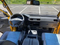 Mitsubishi  Delica 2.4手排8人座 原板跑1 1  萬公里 娃娃 車改回 | 新北市汽車商業同業公會｜TACA優良車商聯盟｜中古、二手車買車賣車公會認證保固