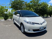 Toyota  Previa 入庫即可上架 一手 2.4頂級 原板件 袛跑10萬 美車 | 新北市汽車商業同業公會｜TACA優良車商聯盟｜中古、二手車買車賣車公會認證保固
