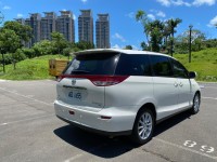 Toyota  Previa 入庫即可上架 一手 2.4頂級 原板件 袛跑10萬 美車 | 新北市汽車商業同業公會｜TACA優良車商聯盟｜中古、二手車買車賣車公會認證保固