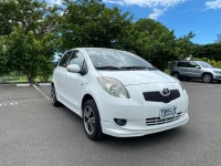 Toyota  Yaris 代步小鴨 原板跑22  | 新北市汽車商業同業公會｜TACA優良車商聯盟｜中古、二手車買車賣車公會認證保固