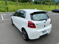 Toyota  Yaris 代步小鴨 原板跑22  | 新北市汽車商業同業公會｜TACA優良車商聯盟｜中古、二手車買車賣車公會認證保固
