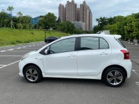 Toyota  Yaris 代步小鴨 原板跑22  | 新北市汽車商業同業公會｜TACA優良車商聯盟｜中古、二手車買車賣車公會認證保固