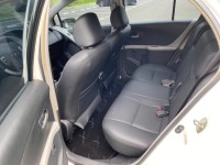 Toyota  Yaris 代步小鴨 原板跑22  | 新北市汽車商業同業公會｜TACA優良車商聯盟｜中古、二手車買車賣車公會認證保固
