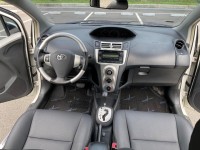 Toyota  Yaris 代步小鴨 原板跑22  | 新北市汽車商業同業公會｜TACA優良車商聯盟｜中古、二手車買車賣車公會認證保固