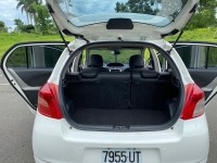 Toyota  Yaris 代步小鴨 原板跑22  | 新北市汽車商業同業公會｜TACA優良車商聯盟｜中古、二手車買車賣車公會認證保固
