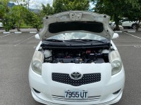 Toyota  Yaris 代步小鴨 原板跑22  | 新北市汽車商業同業公會｜TACA優良車商聯盟｜中古、二手車買車賣車公會認證保固
