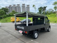 Mitsubishi  Veryca 健康小發財 祗跑12 ～ | 新北市汽車商業同業公會｜TACA優良車商聯盟｜中古、二手車買車賣車公會認證保固