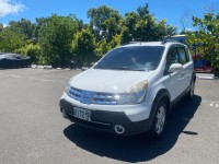 Nissan  Livina 簡簡單單代步小R V 原板+美車 純跑多 | 新北市汽車商業同業公會｜TACA優良車商聯盟｜中古、二手車買車賣車公會認證保固
