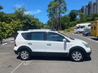 Nissan  Livina 簡簡單單代步小R V 原板+美車 純跑多 | 新北市汽車商業同業公會｜TACA優良車商聯盟｜中古、二手車買車賣車公會認證保固
