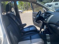 Nissan  Livina 簡簡單單代步小R V 原板+美車 純跑多 | 新北市汽車商業同業公會｜TACA優良車商聯盟｜中古、二手車買車賣車公會認證保固