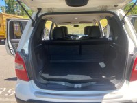 Nissan  Livina 簡簡單單代步小R V 原板+美車 純跑多 | 新北市汽車商業同業公會｜TACA優良車商聯盟｜中古、二手車買車賣車公會認證保固