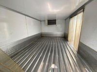 Mitsubishi  Delica 跑7萬公里的冷凍背箱式·原板-20度 | 新北市汽車商業同業公會｜TACA優良車商聯盟｜中古、二手車買車賣車公會認證保固