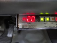 Mitsubishi  Delica 跑7萬公里的冷凍背箱式·原板-20度 | 新北市汽車商業同業公會｜TACA優良車商聯盟｜中古、二手車買車賣車公會認證保固