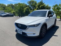 Mazda  CX-5 201 7新款 一手 原板跑12 ～ | 新北市汽車商業同業公會｜TACA優良車商聯盟｜中古、二手車買車賣車公會認證保固