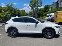 Mazda  CX-5 201 7新款 一手 原板跑12 ～ | 新北市汽車商業同業公會｜TACA優良車商聯盟｜中古、二手車買車賣車公會認證保固